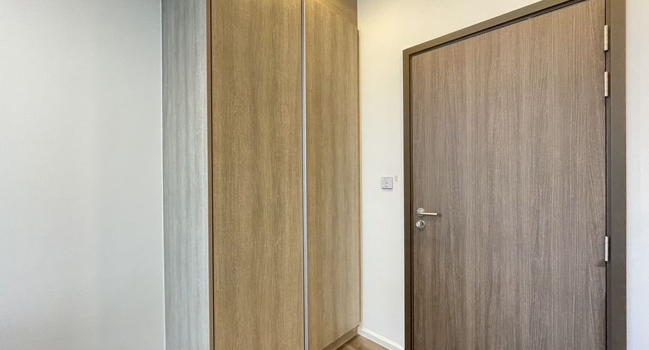 For sale 2 bedrooms condo in Bang Na, Bangkok