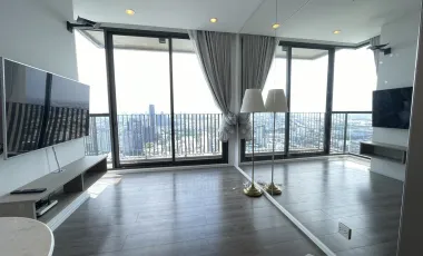 For sale 2 ベッドルーム condo in Bang Na, Bangkok