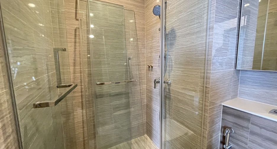 For sale 2 bedrooms condo in Bang Na, Bangkok