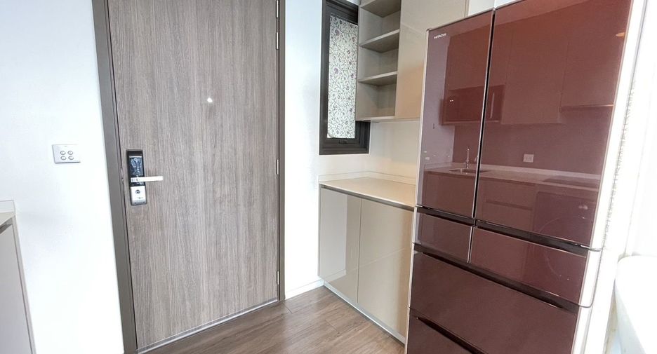 For sale 2 bedrooms condo in Bang Na, Bangkok