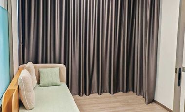 For sale 1 bed condo in Bang Kho Laem, Bangkok