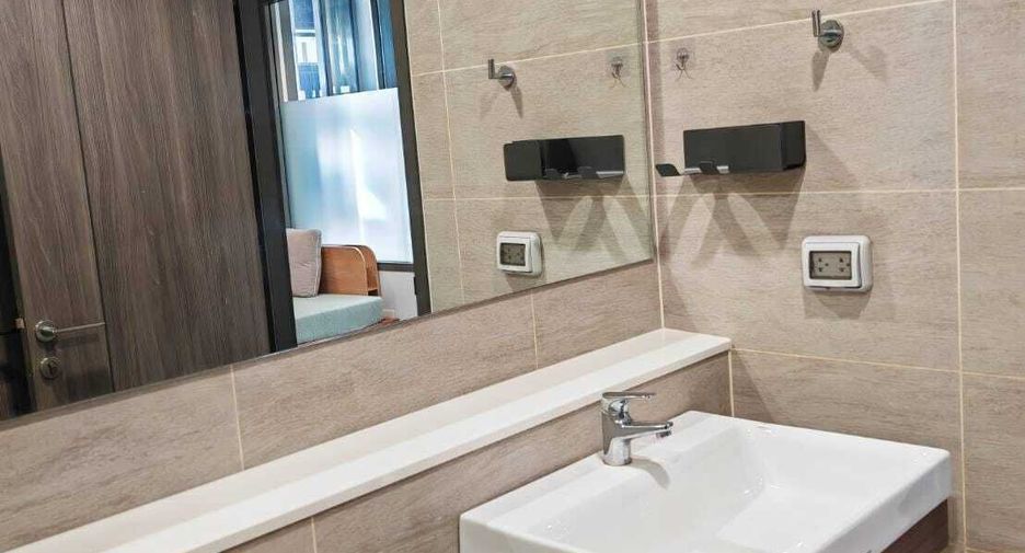 For sale 1 bed condo in Bang Kho Laem, Bangkok