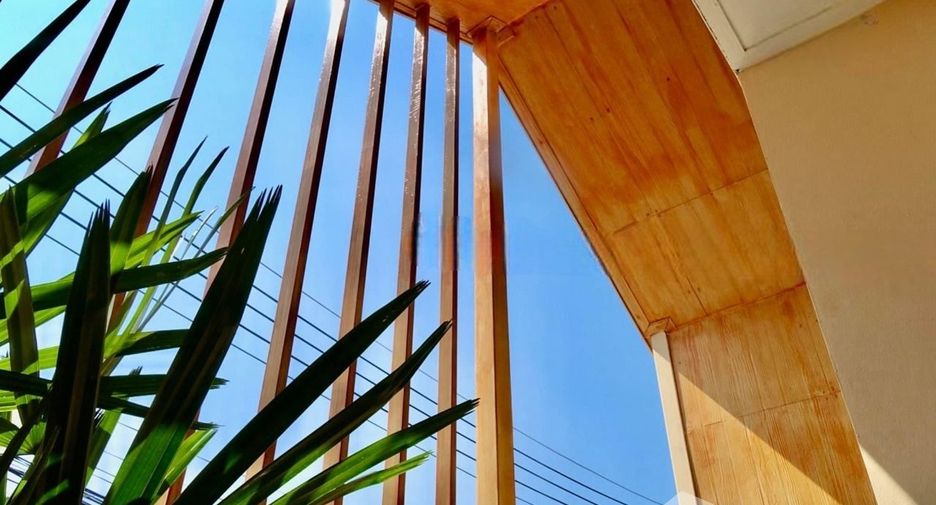 Haus zum Kauf mit 3 Zimmer in Mueang Khon Kaen, Khon Kaen