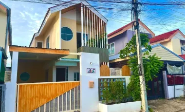 For sale 3 bedrooms house in Mueang Khon Kaen, Khon Kaen