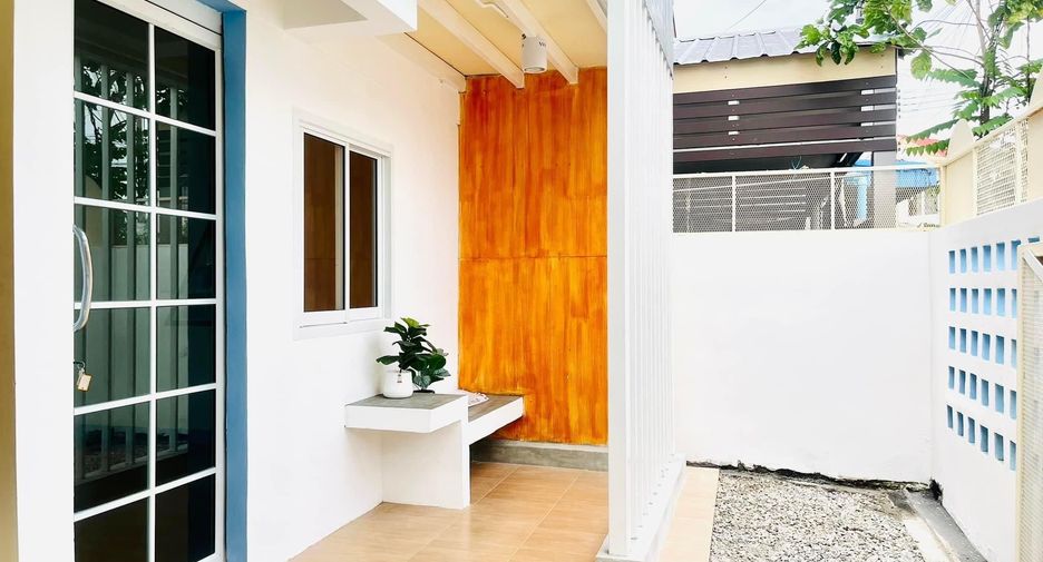 Haus zum Kauf mit 3 Zimmer in Mueang Khon Kaen, Khon Kaen