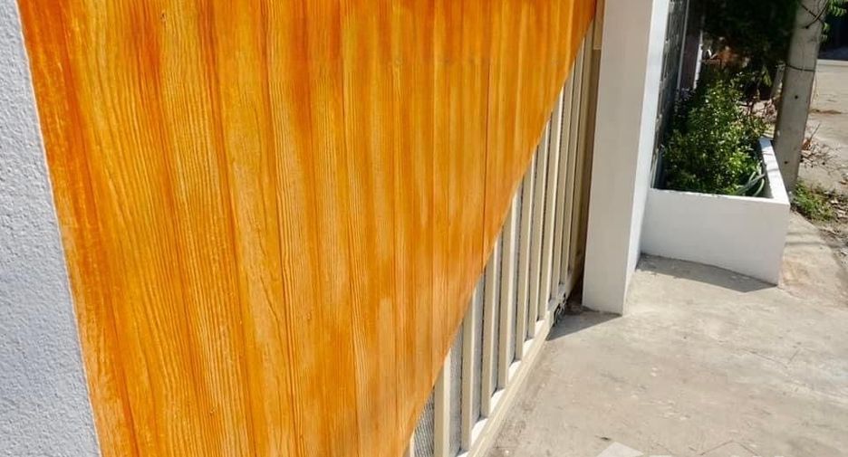 Haus zum Kauf mit 3 Zimmer in Mueang Khon Kaen, Khon Kaen