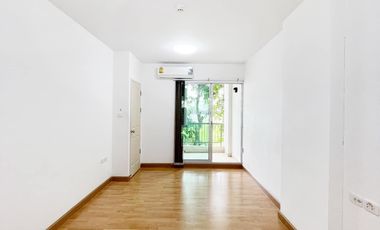 Wohnung zum Kauf mit 1 Zimmer in Huai Khwang, Bangkok