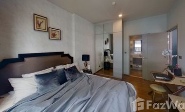 For sale そして for rent 1 Beds condo in Watthana, Bangkok
