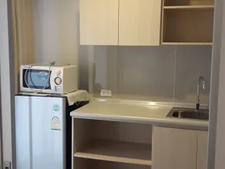 Wohnung zum Kauf mit Studio in Rat Burana, Bangkok