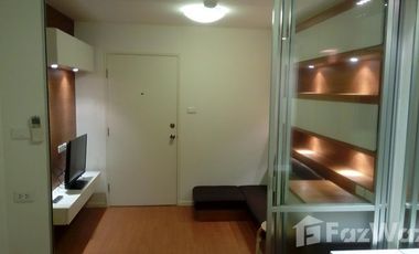 出租 1 卧室 公寓 在 Mueang Chon Buri, Chon Buri