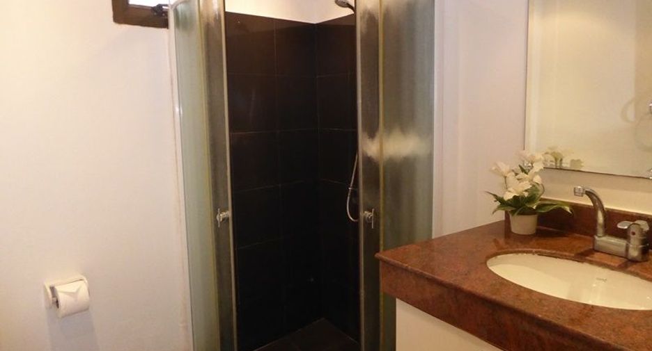 For rent 2 bedrooms condo in Mueang Rayong, Rayong