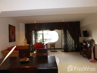 出租 2 卧室 公寓 在 Mueang Rayong, Rayong
