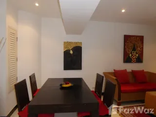 出租 2 卧室 公寓 在 Mueang Rayong, Rayong