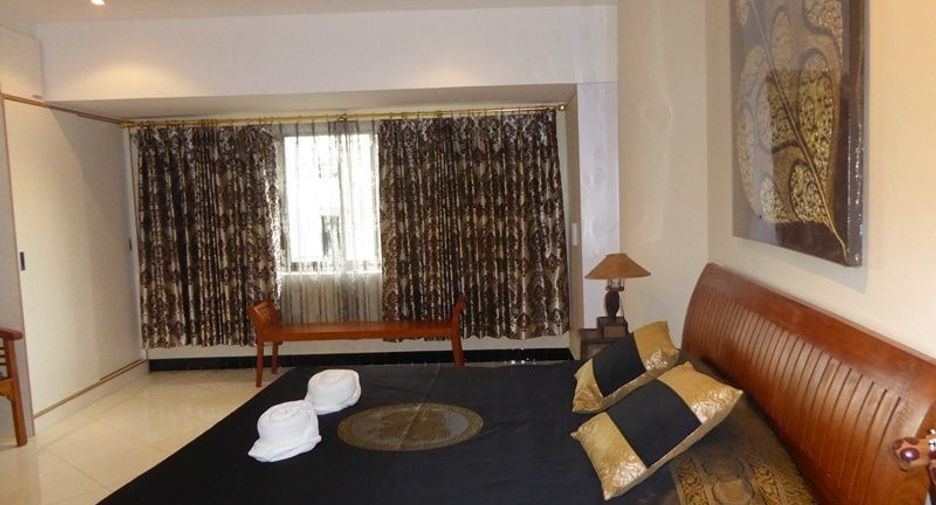 For rent 2 bedrooms condo in Mueang Rayong, Rayong