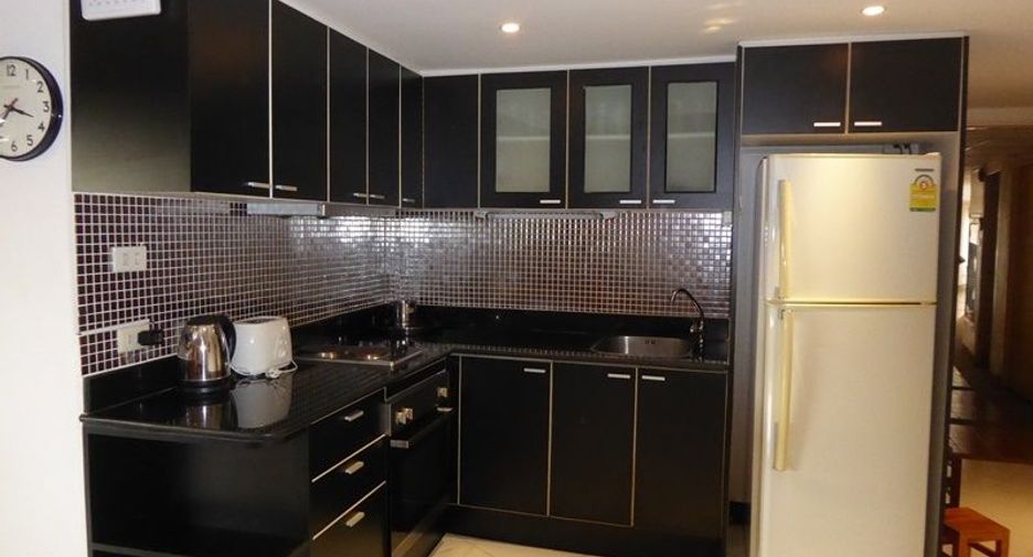 For rent 2 bedrooms condo in Mueang Rayong, Rayong