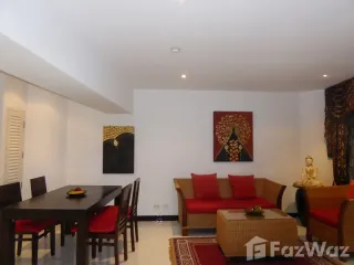 出租 2 卧室 公寓 在 Mueang Rayong, Rayong