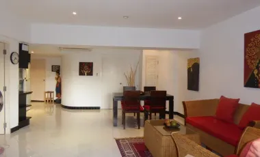 À louer 2 chambres condo à Mueang Rayong, Rayong