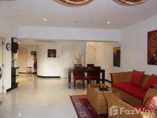 出租 2 卧室 公寓 在 Mueang Rayong, Rayong