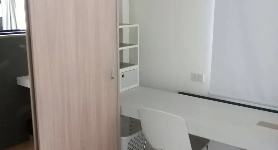 出售 和 出租 1 卧室 公寓 在 Ratchathewi, 曼谷