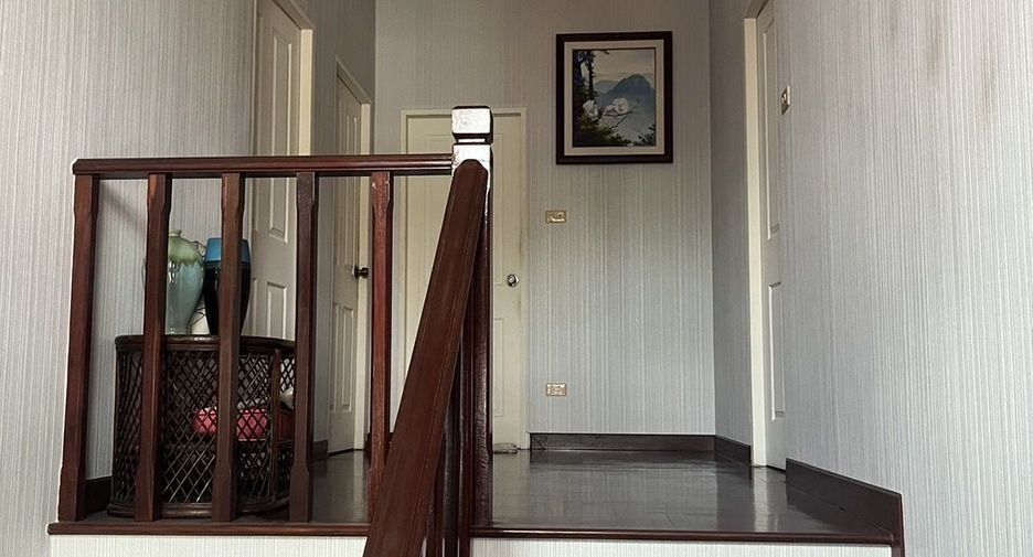 ขาย 4 ห้องนอน บ้านเดี่ยว ใน จอมทอง, กรุงเทพฯ