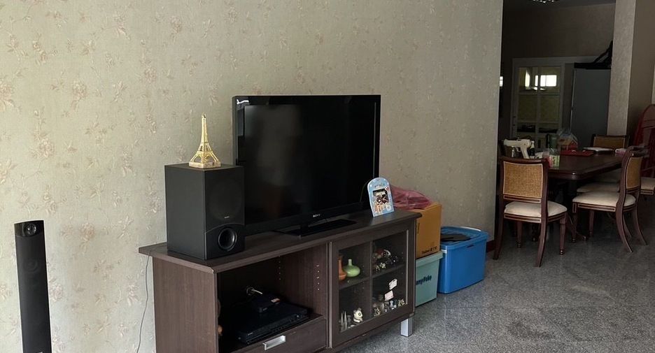 ขาย 4 ห้องนอน บ้านเดี่ยว ใน จอมทอง, กรุงเทพฯ