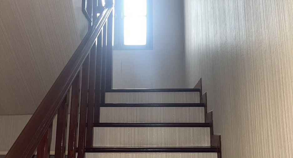 ขาย 4 ห้องนอน บ้านเดี่ยว ใน จอมทอง, กรุงเทพฯ