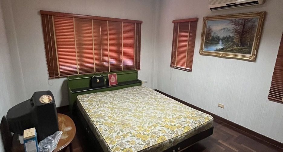 ขาย 4 ห้องนอน บ้านเดี่ยว ใน จอมทอง, กรุงเทพฯ