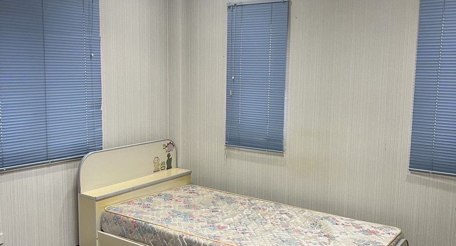 ขาย 4 ห้องนอน บ้านเดี่ยว ใน จอมทอง, กรุงเทพฯ
