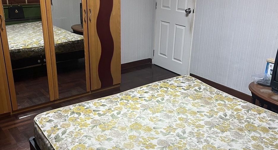 ขาย 4 ห้องนอน บ้านเดี่ยว ใน จอมทอง, กรุงเทพฯ
