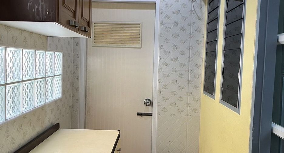 ขาย 4 ห้องนอน บ้านเดี่ยว ใน จอมทอง, กรุงเทพฯ