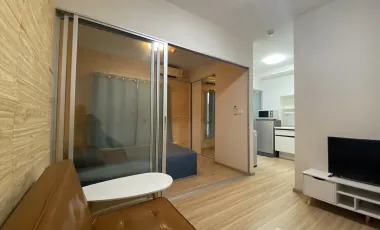 For sale 1 bed condo in Bang Bua Thong, Nonthaburi