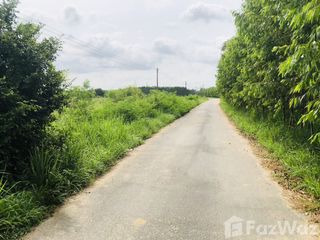 For sale land in Phanat Nikhom, Chonburi