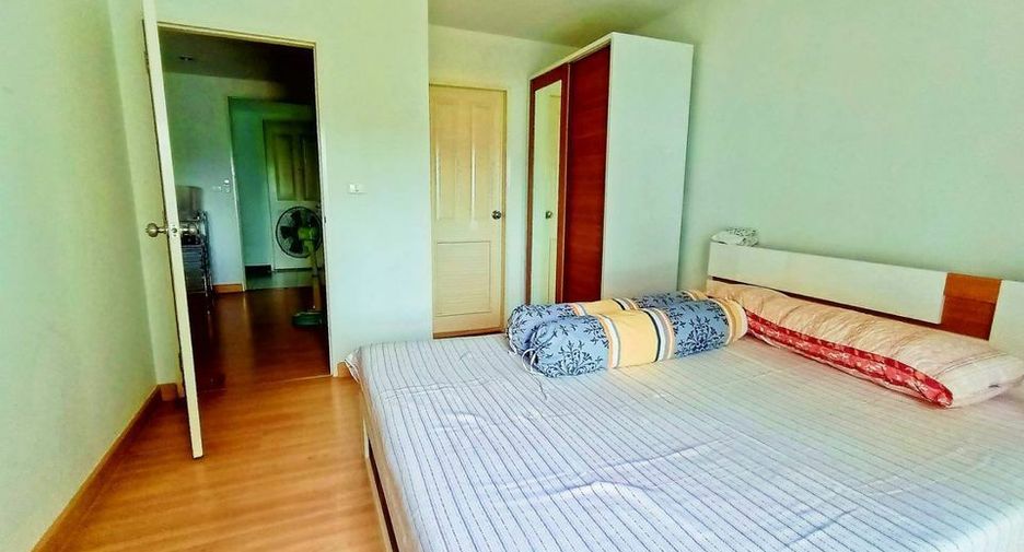 Wohnung zum Kauf mit 1 Zimmer in Lat Phrao, Bangkok