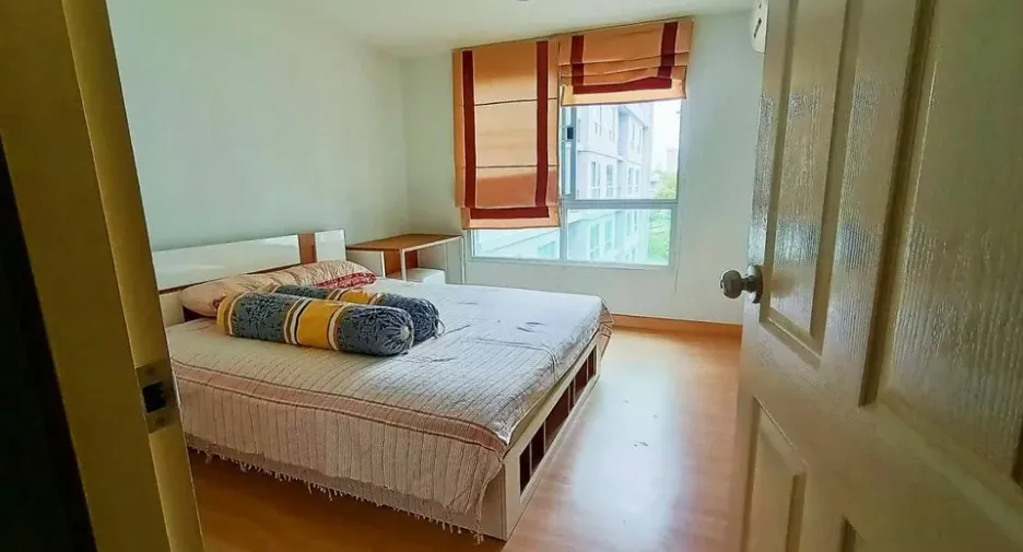 Продажа 1 кровать кондо в Лат Пхрао, Бангкок