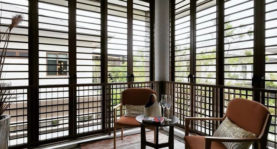For sale 4 ベッドルーム house in Bang Kapi, Bangkok
