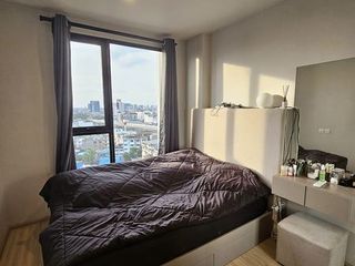 For sale 1 bed condo in Bangkok Yai, Bangkok