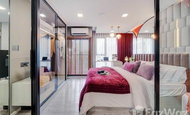 Condo en venta de 1 habitaciones en Chatuchak, Bangkok
