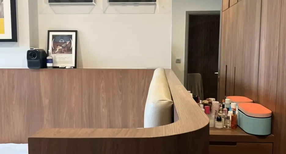 For sale 1 bed condo in Watthana, Bangkok
