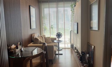 For sale 1 bed condo in Watthana, Bangkok