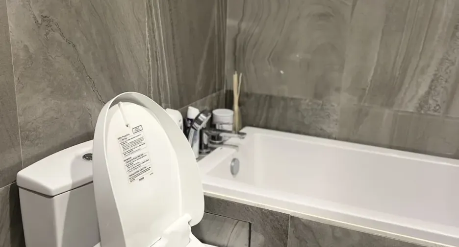 For sale 1 bed condo in Watthana, Bangkok