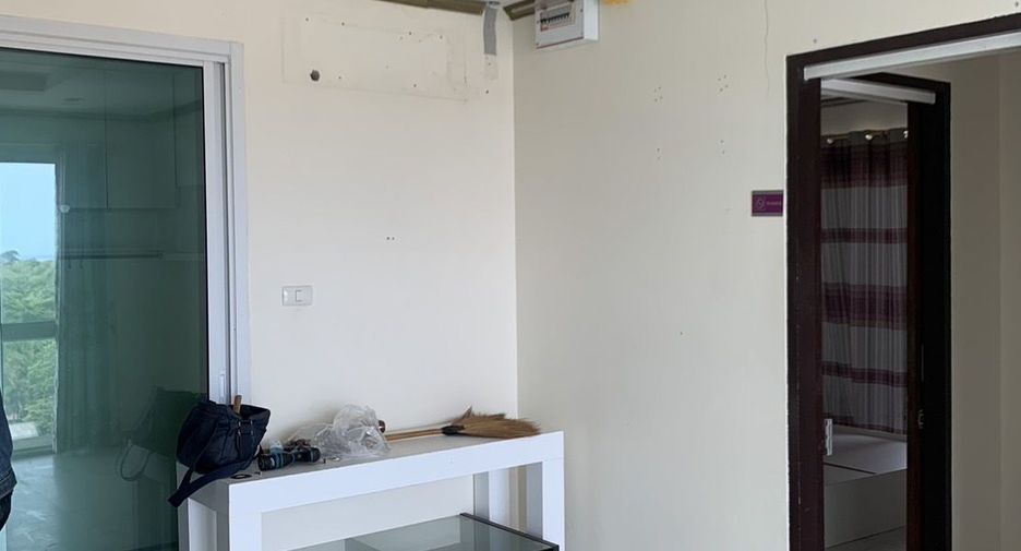 For sale 2 bedrooms condo in Mueang Rayong, Rayong