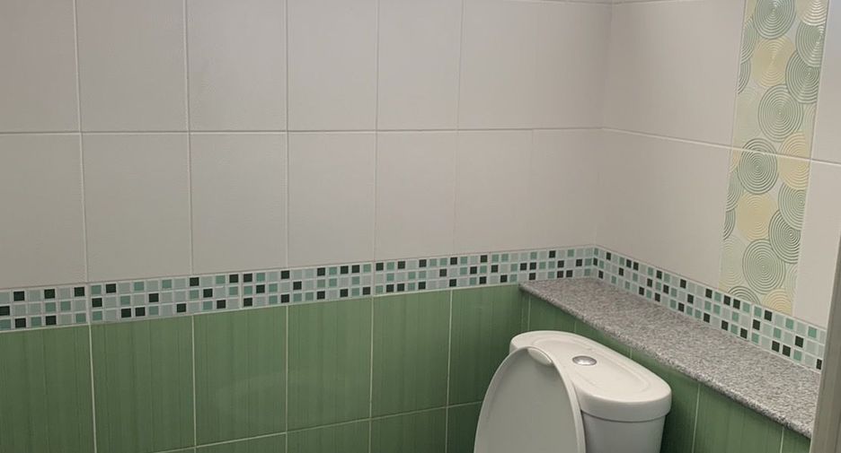 For sale 2 bedrooms condo in Mueang Rayong, Rayong