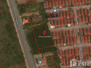 出售 土地 在 Ban Chang, Rayong