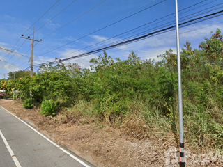 出售 土地 在 Ban Chang, Rayong