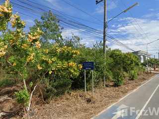 出售 土地 在 Ban Chang, Rayong