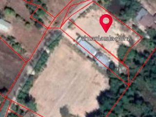 For sale land in Phana, Amnat Charoen