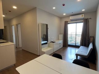 Condo en venta de 2 habitaciones en Bang Kapi, Bangkok