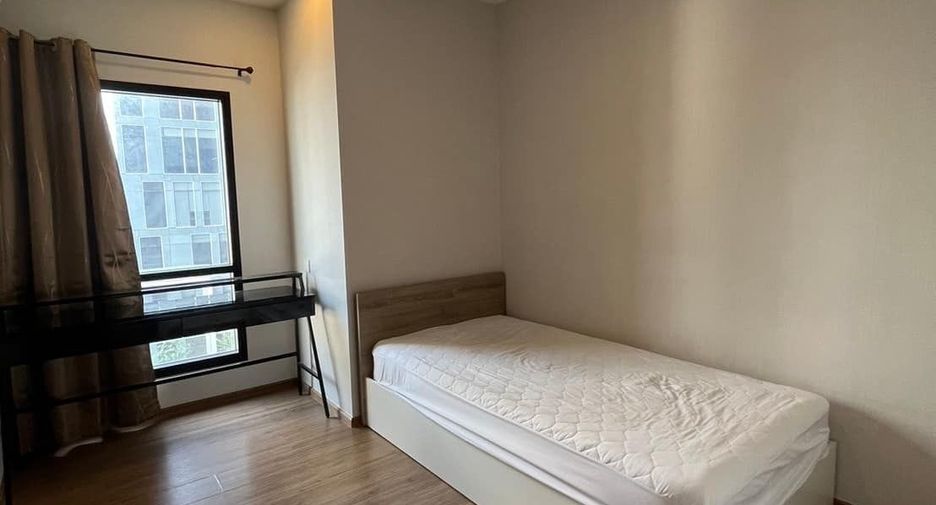ขาย 2 ห้องนอน คอนโด ใน บางกะปิ, กรุงเทพฯ