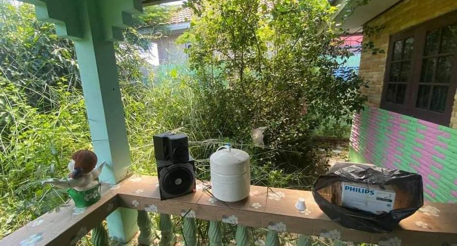 For sale 1 bed house in Takhli, Nakhon Sawan