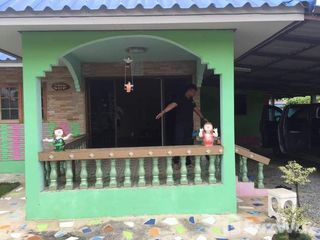 For sale 1 bed house in Takhli, Nakhon Sawan
